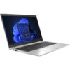 HP ELITEBOOK 840 G8 | 11TH GEN | TOUCH | (I5/16GB RAM/512GB SSD)