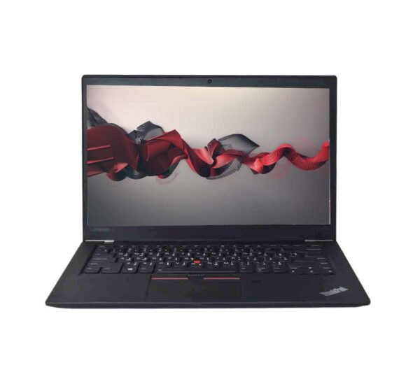 LENOVO THINKPAD T470S | 6th Gen | (i5|8GB RAM|256GB SSD)