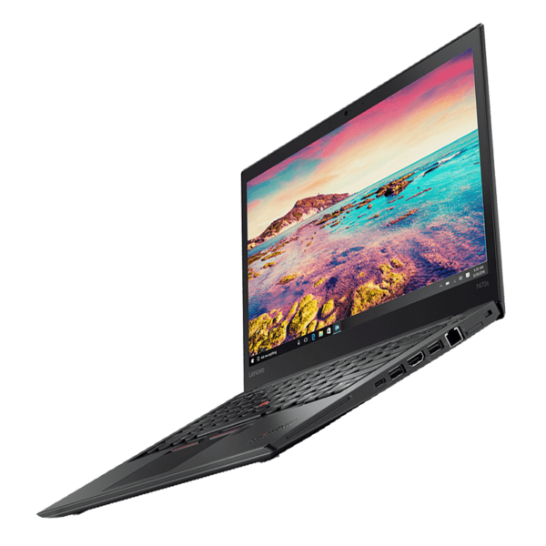 LENOVO THINKPAD T470S | 6th Gen | (i5|8GB RAM|256GB SSD) - Image 2