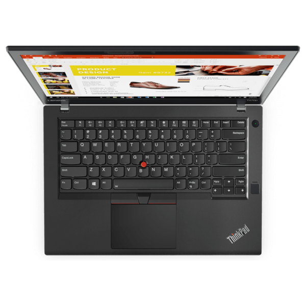 LENOVO THINKPAD T470S | 6th Gen | (i5|8GB RAM|256GB SSD) - Image 3