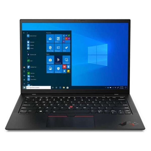 LENOVO THINKPAD X1 CARBON | 8TH GEN | (I7/16GB RAM/512 SSD) - Image 5