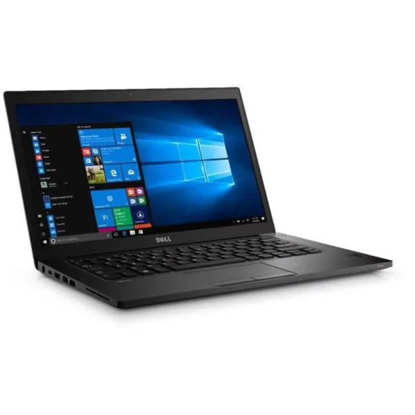 DELL LATITUDE 7480 | 7TH GEN (I5/16GB RAM/512GB SSD) - Image 4