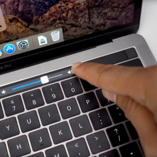 MACBOOK PRO 2020 (I7/32GB RAM/512GB SSD) TOUCHBAR - Image 6