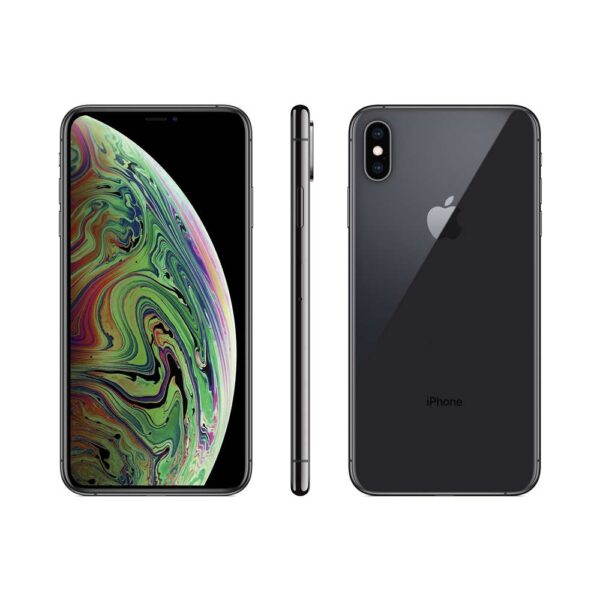IPHONE XS MAX 256GB - Image 3