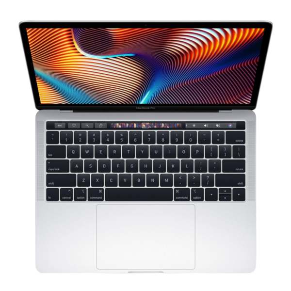 MACBOOK PRO 2020 (I7/32GB RAM/512GB SSD) TOUCHBAR