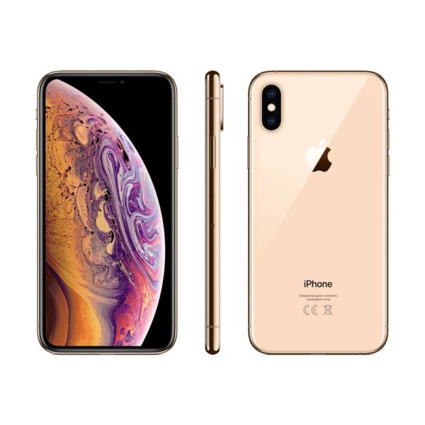 IPHONE XS MAX 256GB