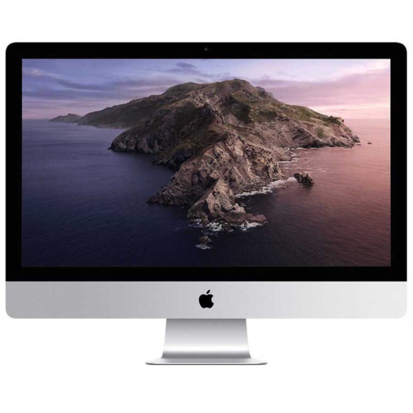 APPLE IMAC 2012 (I5/8GB RAM/256GB SSD)