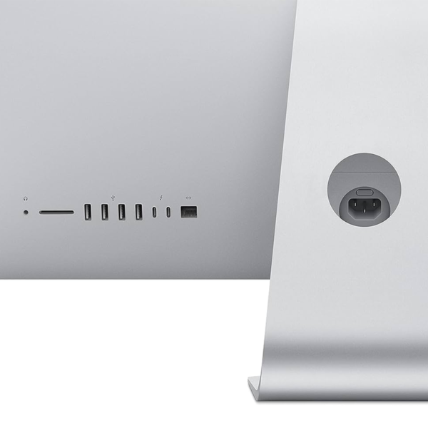 APPLE IMAC 2012 (I5/8GB RAM/256GB SSD) - Image 4