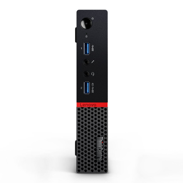 LENOVO MINI CPU | 7TH GEN | (I5/8GB RAM/256GB SSD) - Image 2