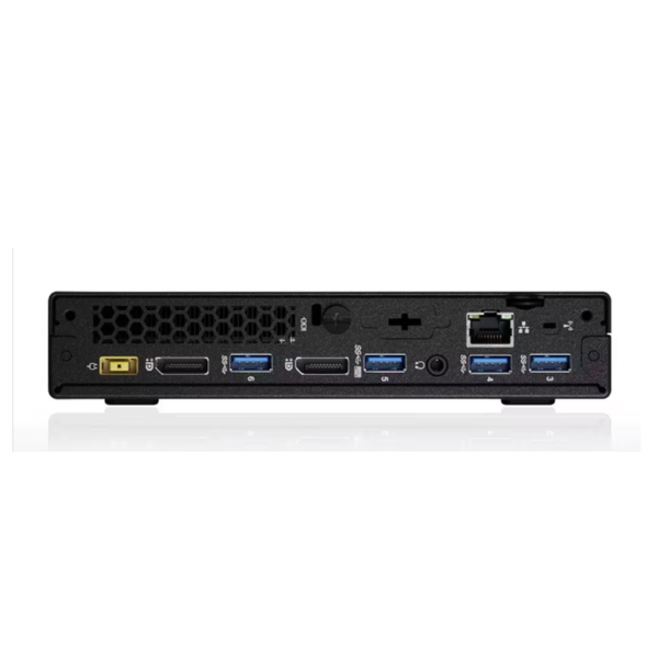 LENOVO MINI CPU | 7TH GEN | (I5/8GB RAM/256GB SSD) - Image 3