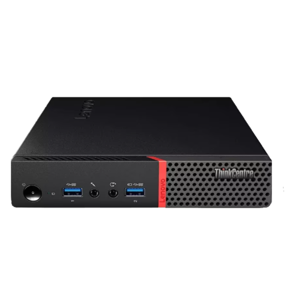 LENOVO MINI CPU | 7TH GEN | (I5/8GB RAM/256GB SSD) - Image 4