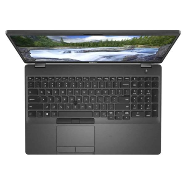 DELL LATITUDE 5300 | 8TH GEN | (I7/8GB RAM/256GB SSD)