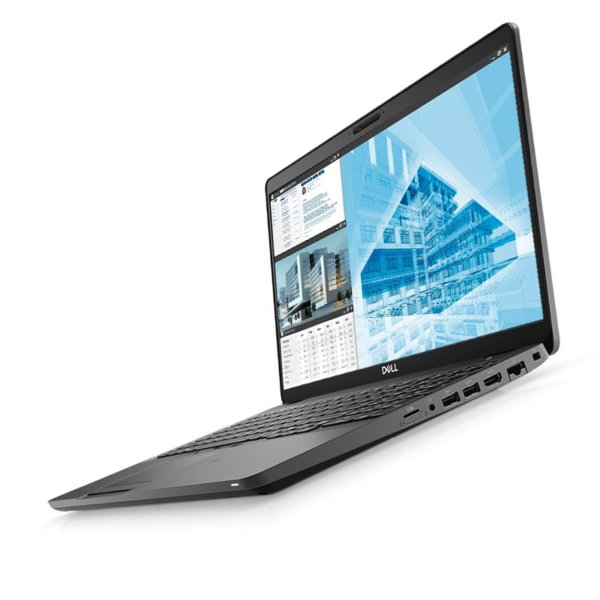 DELL LATITUDE 5300 | 8TH GEN | (I7/8GB RAM/256GB SSD) - Image 4