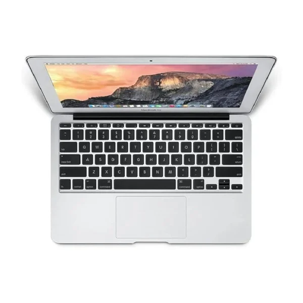 MACBOOK AIR 2017 | 13" (I5/8GB RAM/512GB SSD)