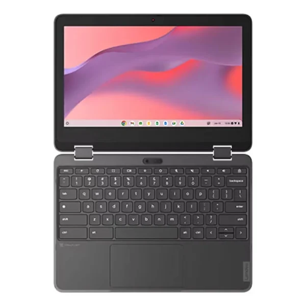 LENOVO 300E CHROMEBOOK | TOUCH & FOLD | (4GB RAM/32GB SSD) - Image 2