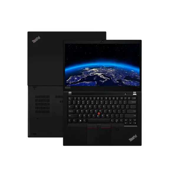 LENOVO THINKPAD P43s | 2GB NVIDIA QUADRO P520 GRAPHICS | TOUCH | 8TH GEN | (i7/16GB RAM/512GB) | 14 INCH  SSD) |
