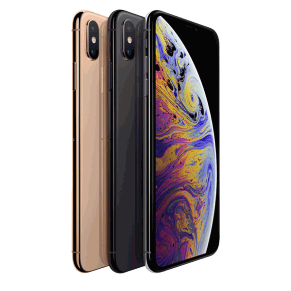 IPHONE XS - 256GB