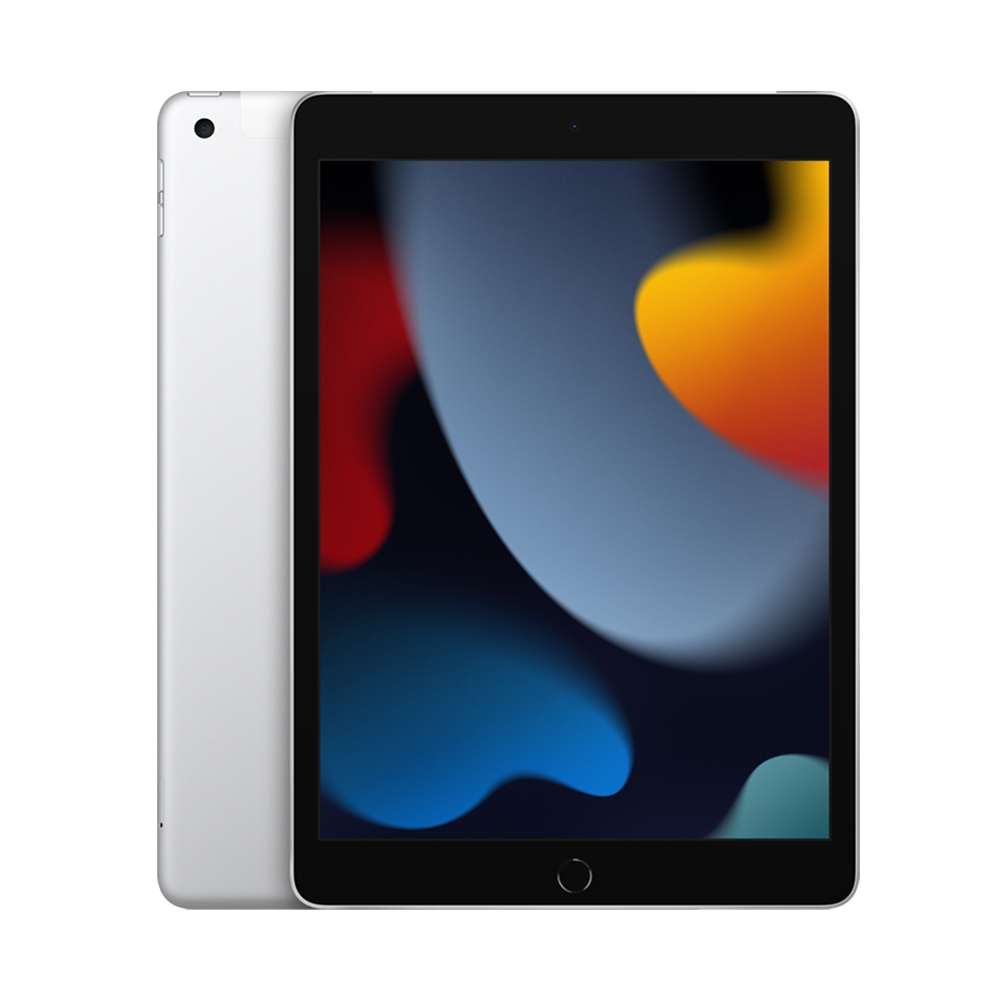 IPAD 9 64GB WIFI|10.2" RETINA DISPLAY