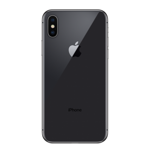 IPHONE XS - 256GB - Image 5