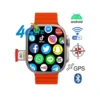 YOUTUBE SUPPORT SMARTWATCH | S8 ULTRA | 4GB RAM/64GB | PLAYSTORE SUPPORT | ANDOID 8.1.0 | 4G SUPPORT - Image 4
