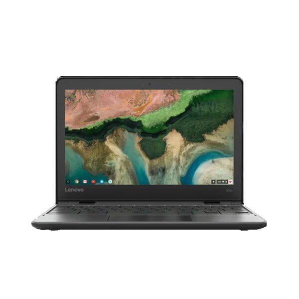 LENOVO 300E CHROMEBOOK | TOUCH & FOLD | (4GB RAM/32GB SSD) - Image 5