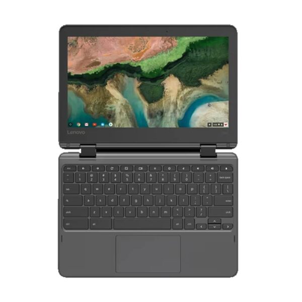 LENOVO 300E CHROMEBOOK | TOUCH & FOLD | (4GB RAM/32GB SSD) - Image 4