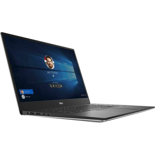 DELL PRECISION 5540 | 15.6" | 4GB NVIDIA QUADRO T1000| 9TH GEN | HK | (I7/32GB RAM/512GB SSD) - Image 5