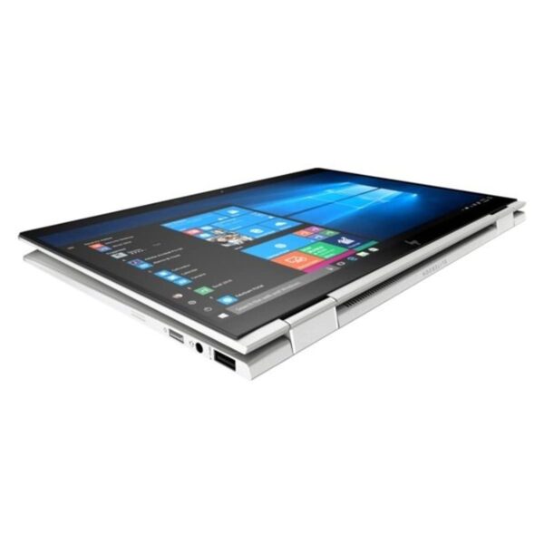 HP ELITEBOOK 1030 G4 | 2 in 1 (8th Gen) | TOUCH & FOLD (I5/8GB RAM/256GB SSD) - Image 3