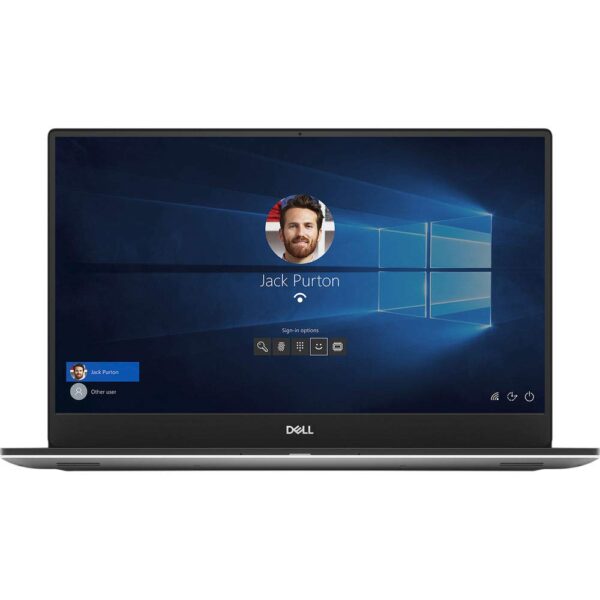 DELL PRECISION 5540 | 15.6" | 4GB NVIDIA QUADRO T1000| 9TH GEN | HK | (I7/32GB RAM/512GB SSD) - Image 4
