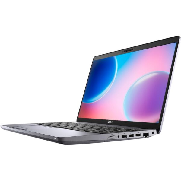 DELL LATITUDE 5511 | 15.6" DISPLAY | 2GB GF (I7/16GB RAM/512GB SSD) NUMERIC - Image 2