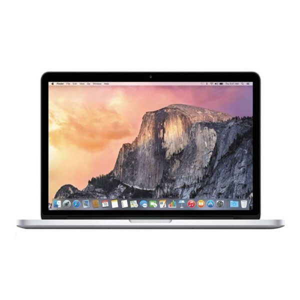 MACBOOK PRO 2015 | 13" (I7/16GB RAM/256GB SSD)