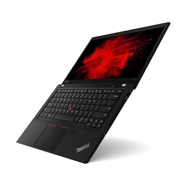 LENOVO THINKPAD P43s | 2GB NVIDIA QUADRO P520 GRAPHICS | TOUCH | 8TH GEN | (i7/16GB RAM/512GB) | 14 INCH  SSD) | - Image 3