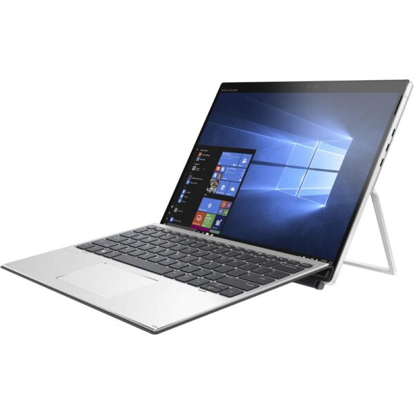 HP ELITE X2 G4 | DETACHABLE TOUCH | (I5/8GB RAM/256GB SSD) 8TH GEN