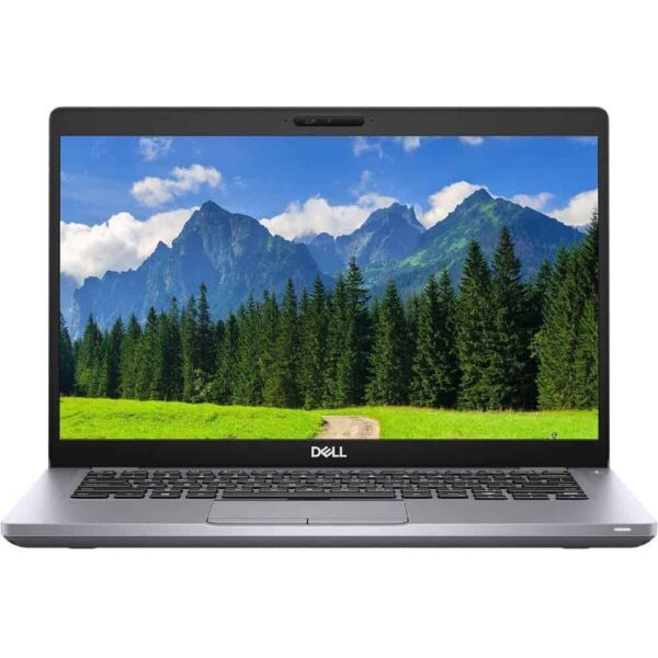 DELL LATITUDE 5410 | 10TH GEN | (I5/8GB RAM/512GB SSD)