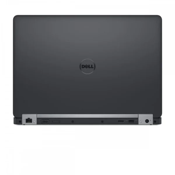 DELL LATITUDE E5470 | 6TH GEN | 2GB GF | (I7/8GB RAM/256GB SSD) - Image 5