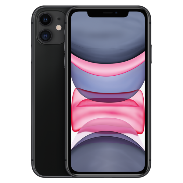 IPHONE 11 - 128GB - Image 4