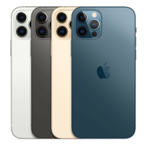 iPHONE 12 PRO 256GB - Image 2