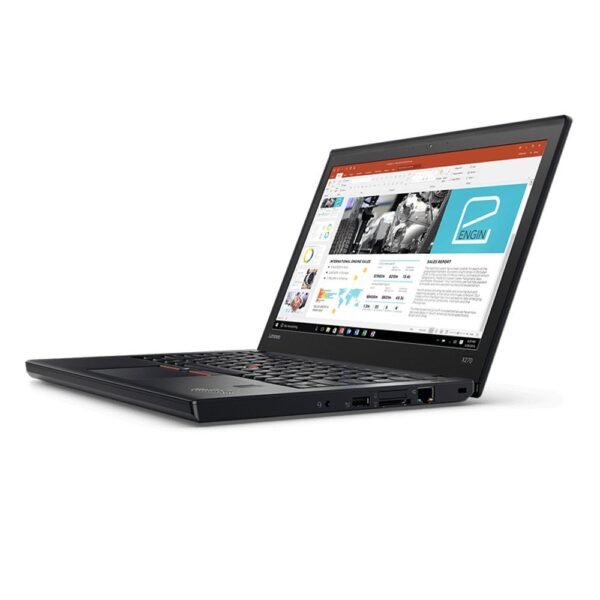 LENOVO THINKPAD X250 | 5TH GEN | (I5/8GB RAM/256GB SSD) - Image 5