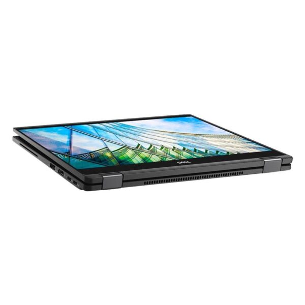 DELL LATITUDE 7389 2 IN 1 TOUCH & FOLD | 7TH GEN | (I5/8GB RAM/256GB SSD) - Image 4