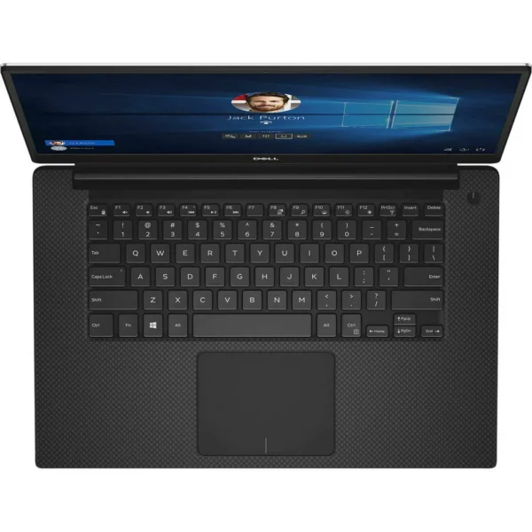 DELL PRECISION 5540 | 15.6" | 4GB NVIDIA QUADRO T1000| 9TH GEN | HK | (I7/32GB RAM/512GB SSD) - Image 2