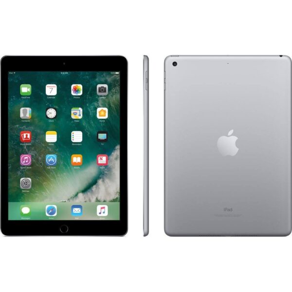 I PAD 6TH GEN | 128GB | Wi-Fi - Image 2