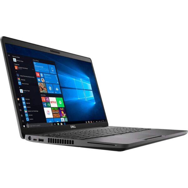 DELL LATITUDE 5500 | 8TH GEN | NUMERIC | 15.6" | (I7/16GB RAM/512GB SSD) - Image 5