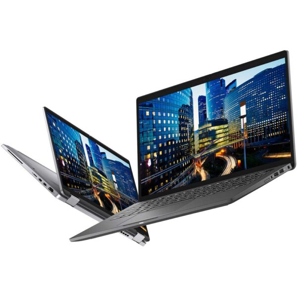 DELL LATITUDE 7410 | 10TH GEN | TOUCH & FOLD | (I7/16GB RAM/256GB SSD)