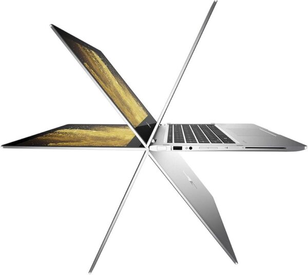 HP ELITEBOOK 1030 G4 | 2 in 1 (8th Gen) | TOUCH & FOLD (I5/8GB RAM/256GB SSD) - Image 2