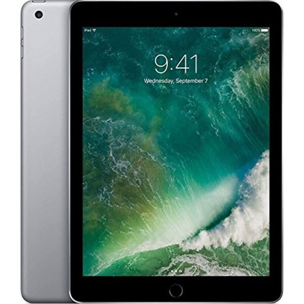 I PAD 6TH GEN | 128GB | Wi-Fi