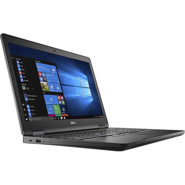 DELL LATITUDE 7480 | 7TH GEN (I5/16GB RAM/512GB SSD) - Image 5