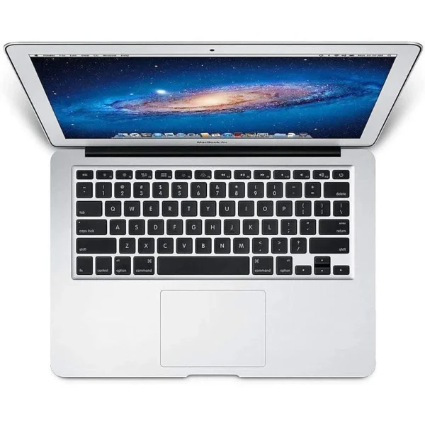 MACBOOK AIR 2017 | 13" (I5/8GB RAM/512GB SSD) - Image 2