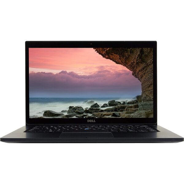 DELL LATITUDE 7480 | 7TH GEN (I5/16GB RAM/512GB SSD)