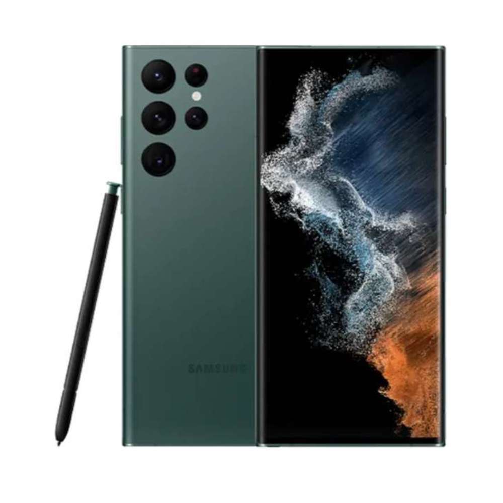 SAMSUNG GALAXY S22 ULTRA (12GB RAM/256GB) | SINGLE SIM | 5G MODEL - Image 5