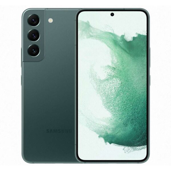 Samsung S22 8GB RAM/256GB SSD | ANDROID